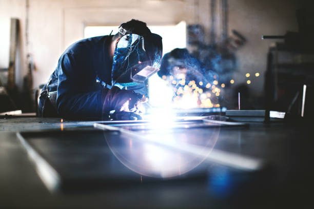 Affordable Welder Services in Heidelberg, PA