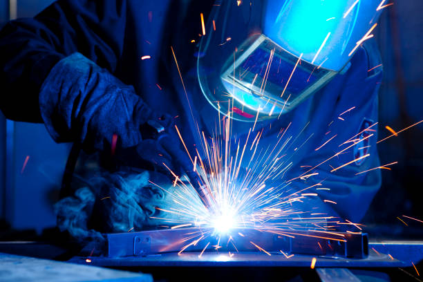 Best Marine and Shipbuilding Welding in Heidelberg, PA