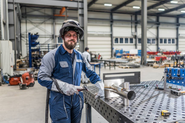 Best Pipe Welding in Heidelberg, PA