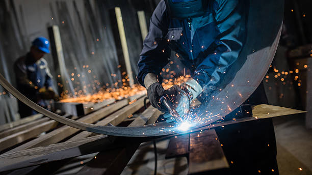 Best Artistic and Custom Metal Fabrication in Heidelberg, PA